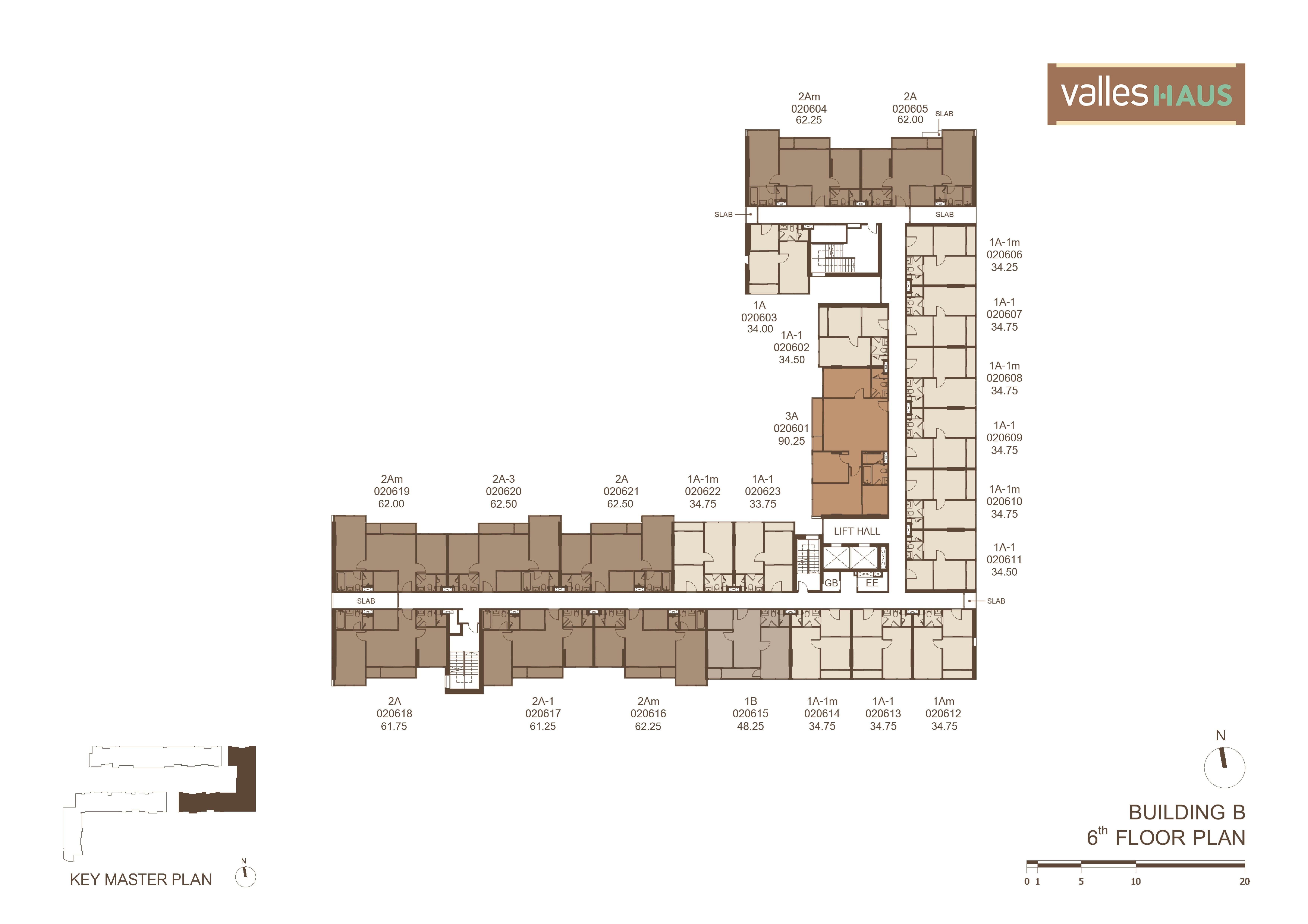Valles Haus