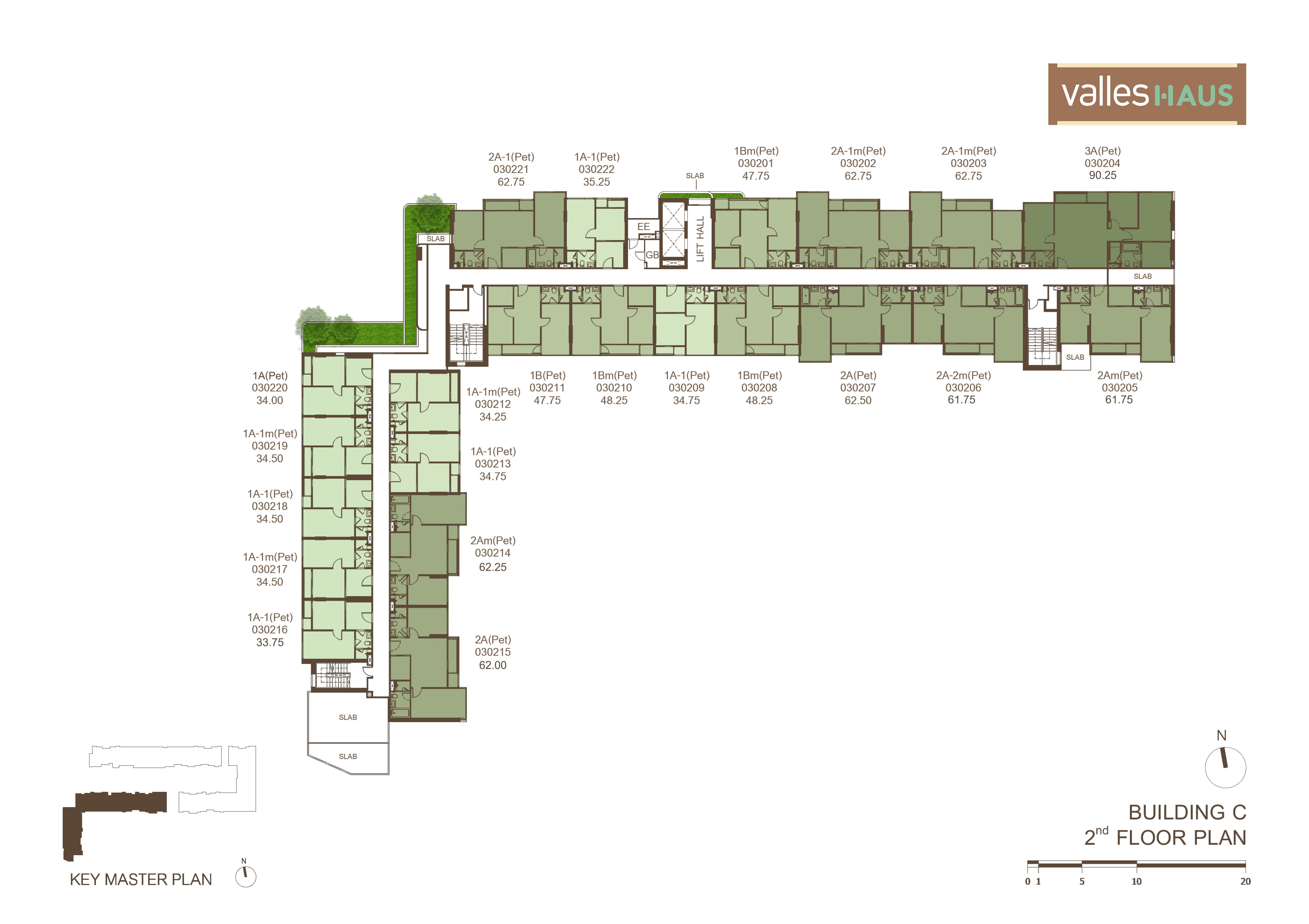 Valles Haus