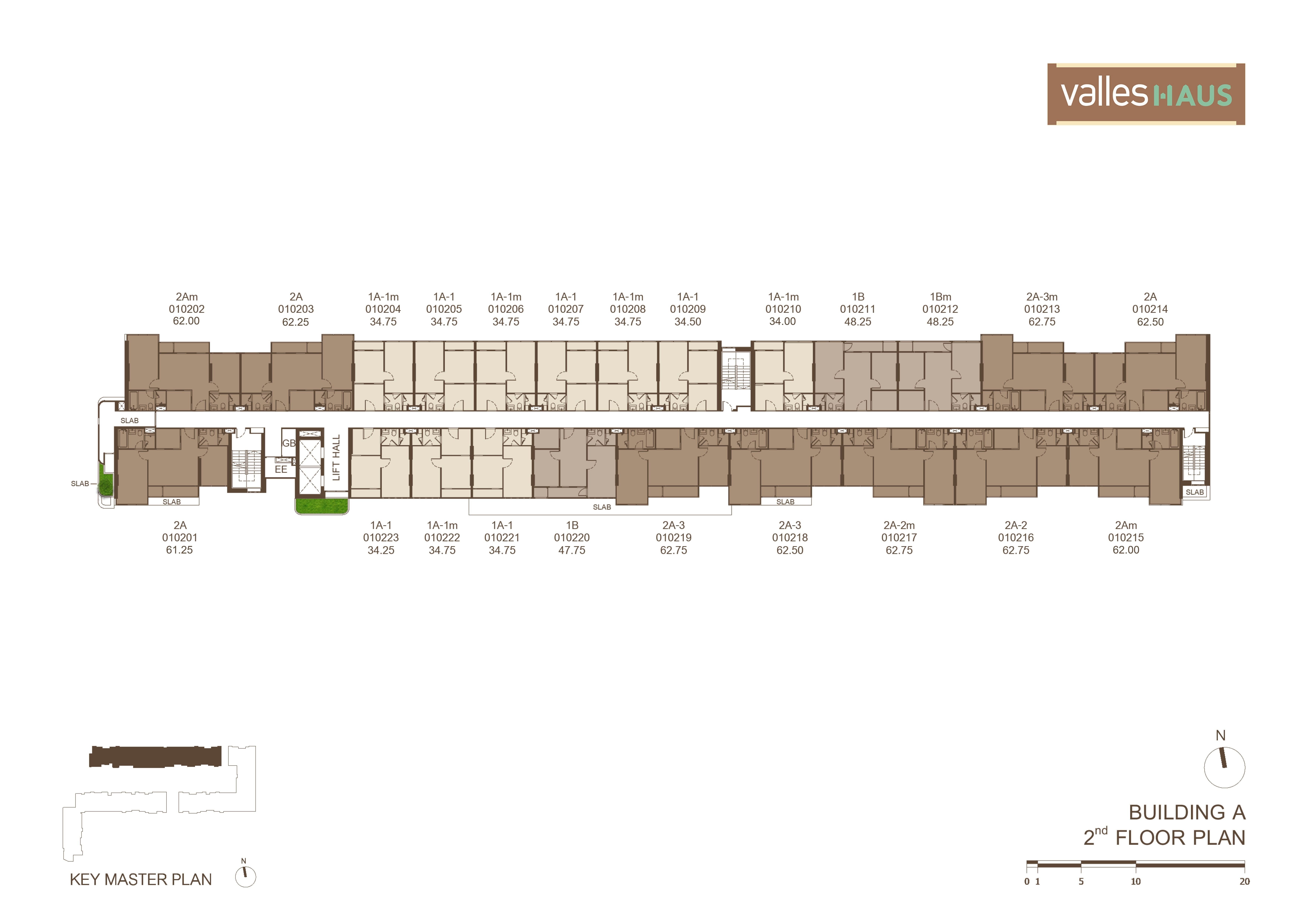 Valles Haus