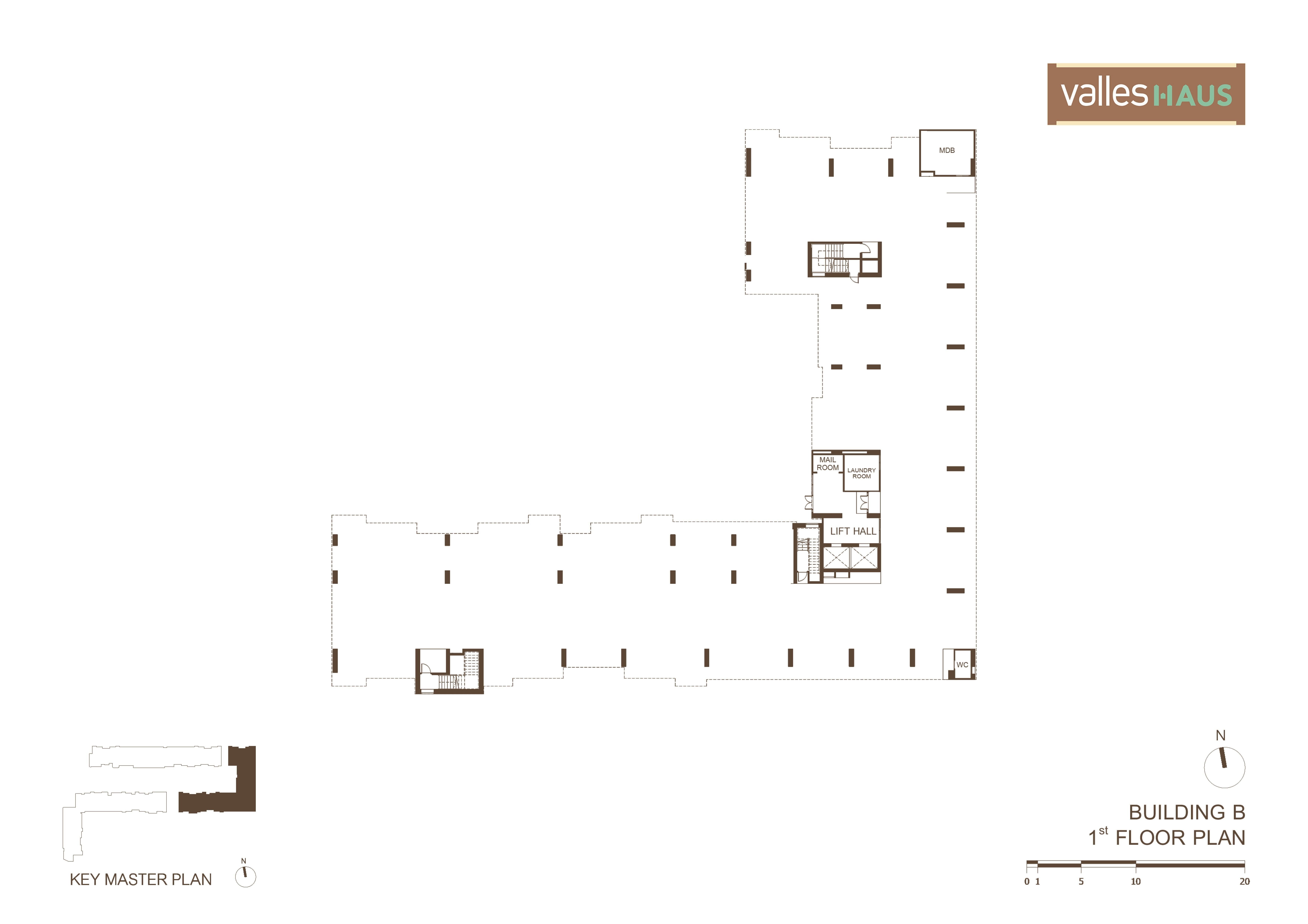 Valles Haus