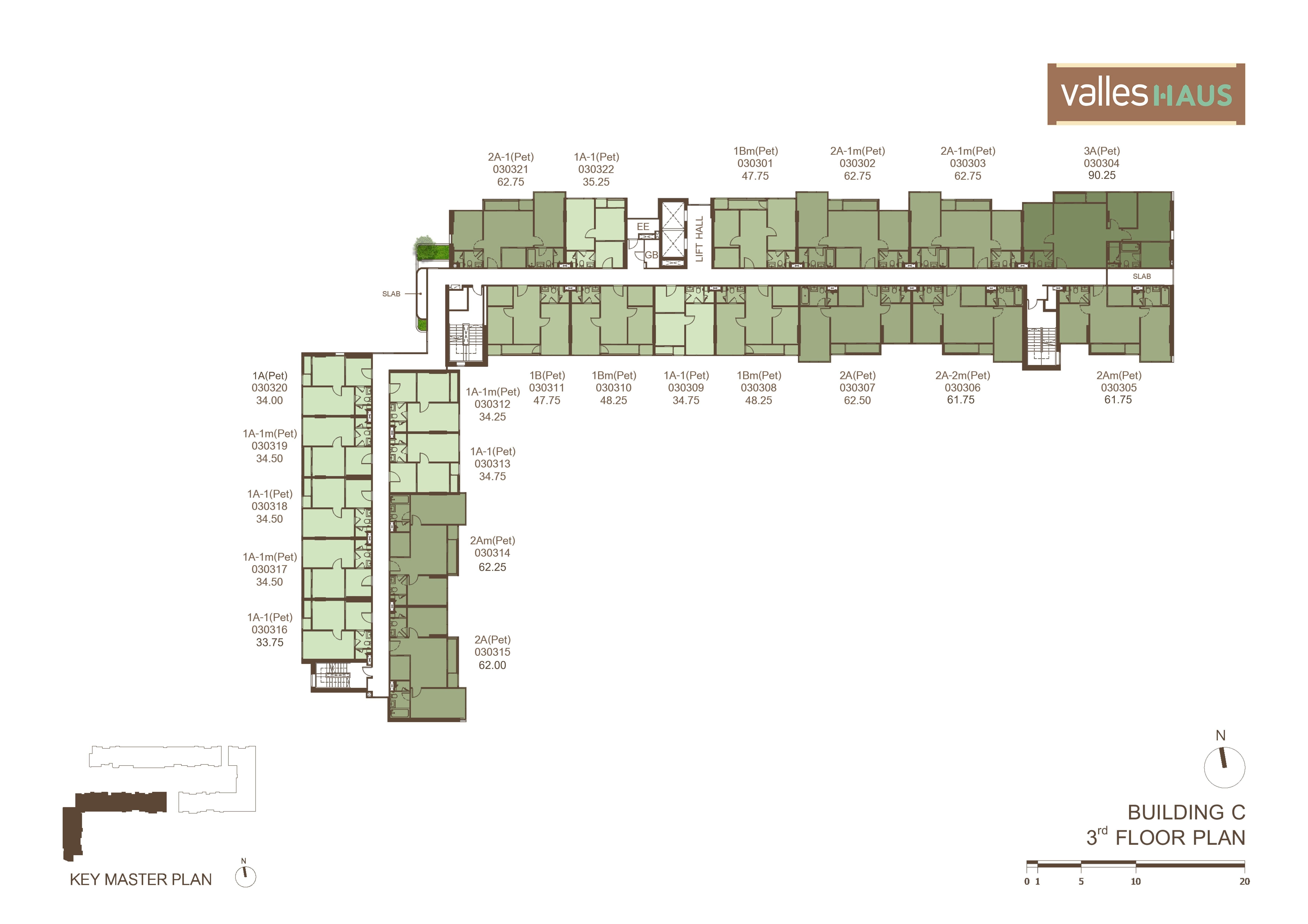 Valles Haus