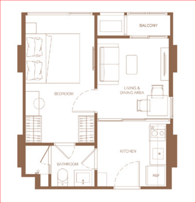 Valles Haus