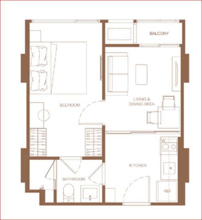 Valles Haus