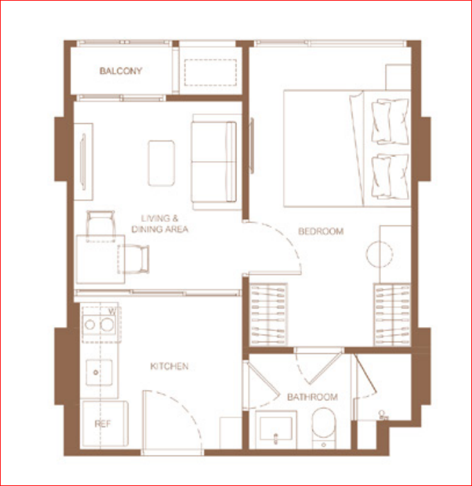 Valles Haus