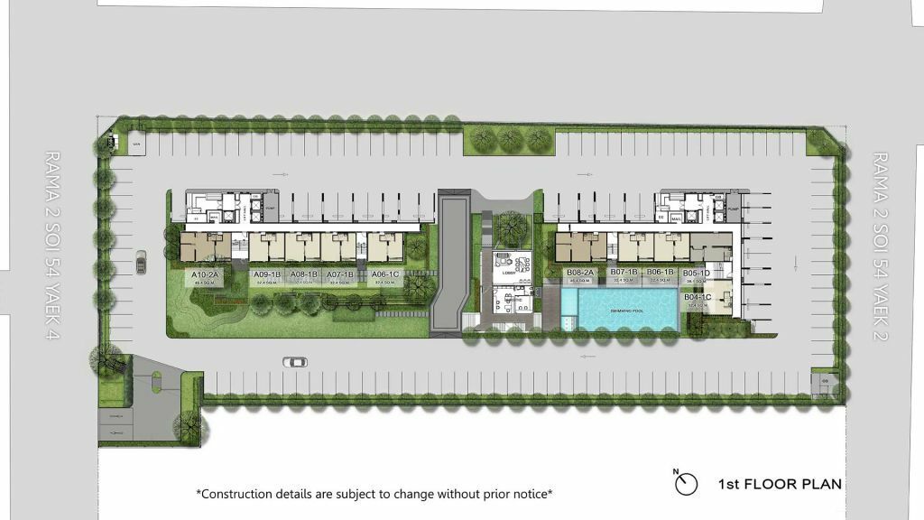 Floor Plans