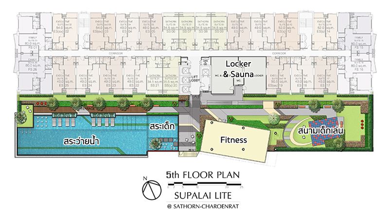 Floor Plans
