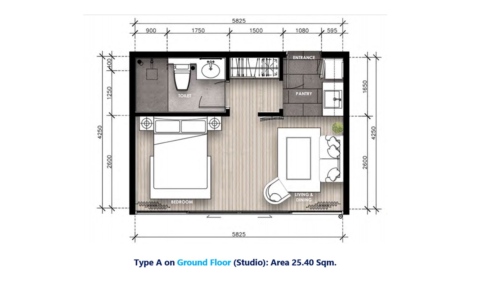 Grand Marina Club & Residences