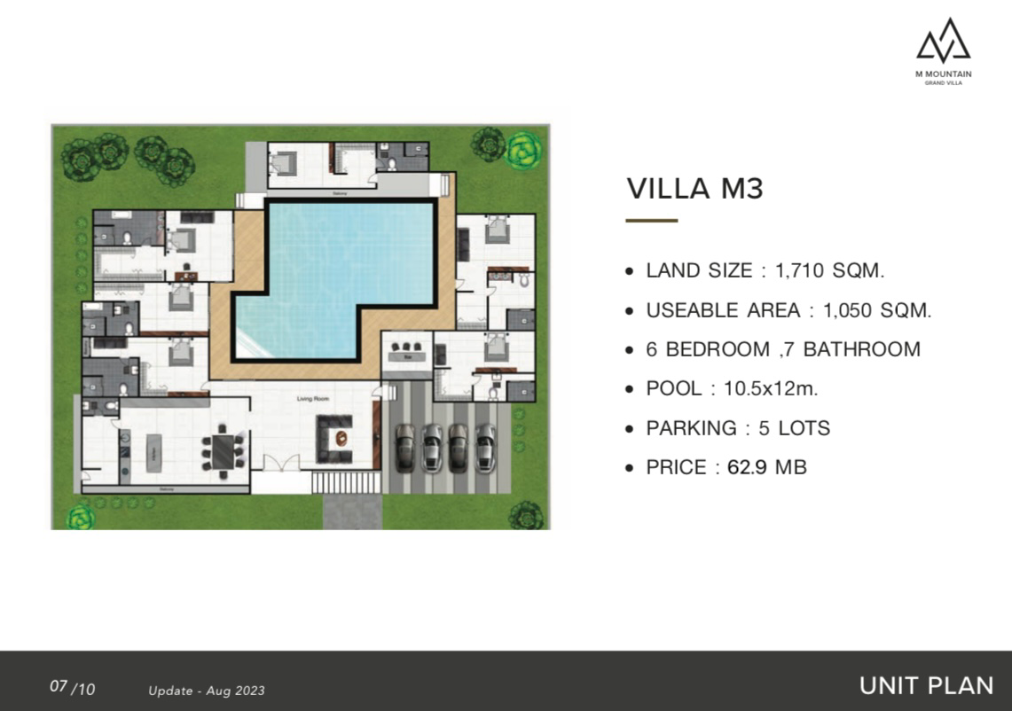Floor Plans