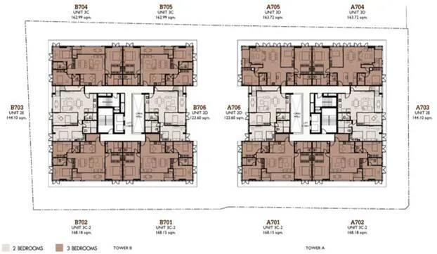 Floor Plans