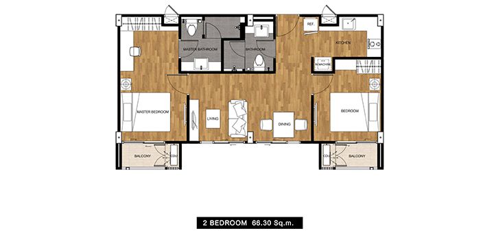 Floor Plans