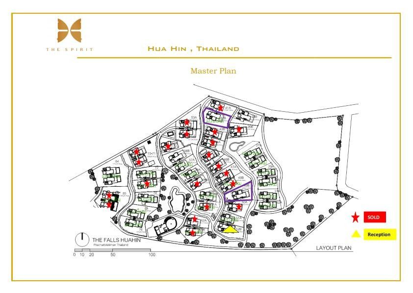 The Spirit Resort Hua Hin