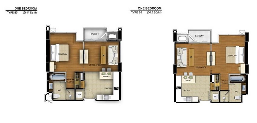 The Address Sukhumvit 61