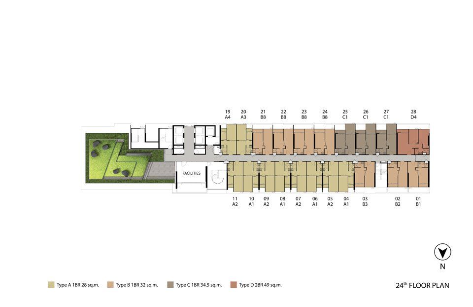 Floor Plans