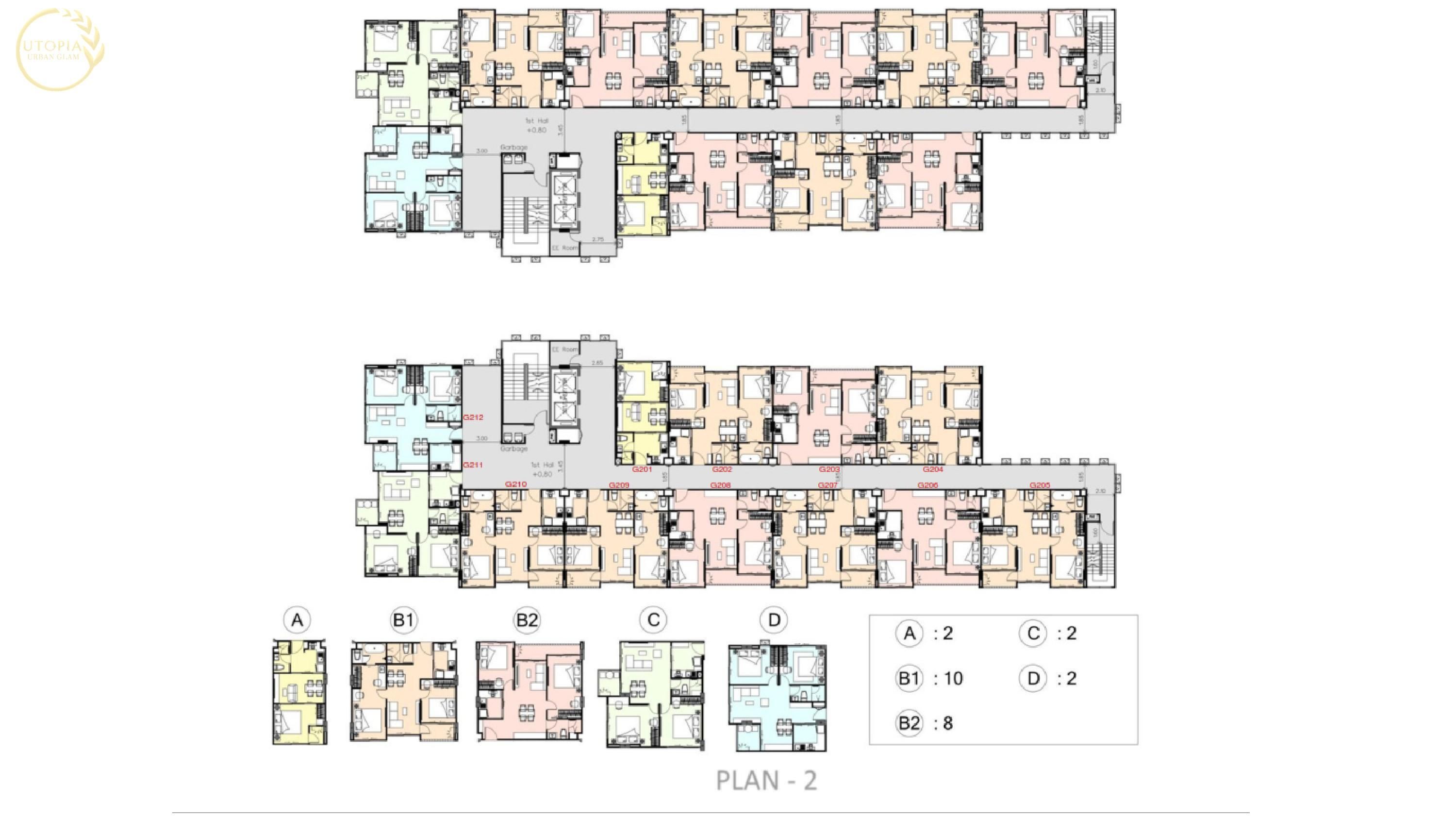 Floor Plans