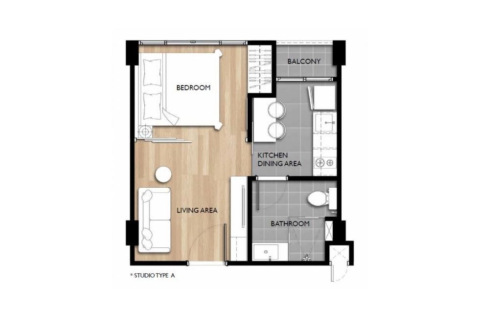 Arise Condo