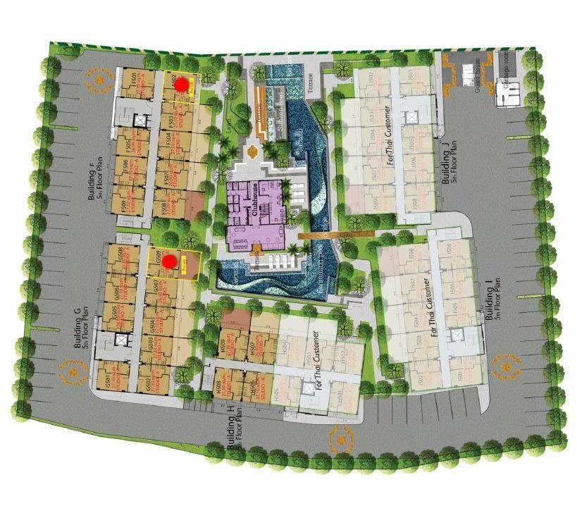Arise Condo