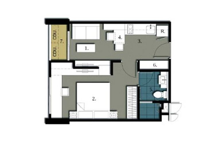 Residence 52