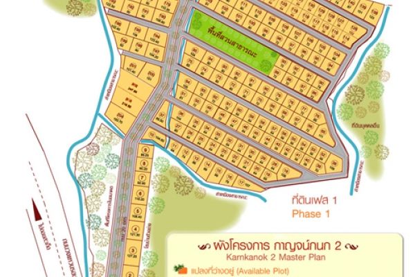 Baan Karnkanok 2