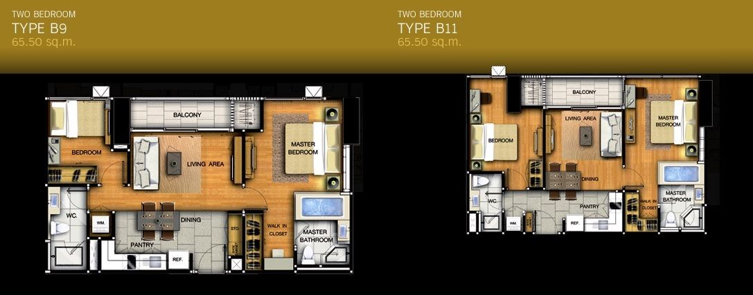 The Address Sathorn
