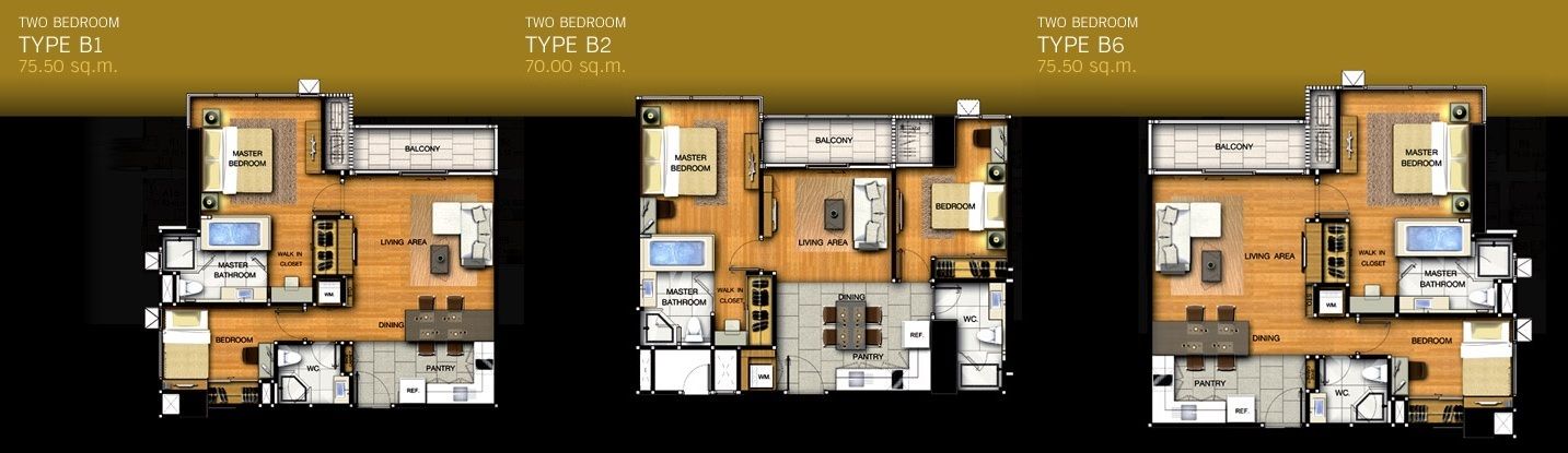 The Address Sathorn