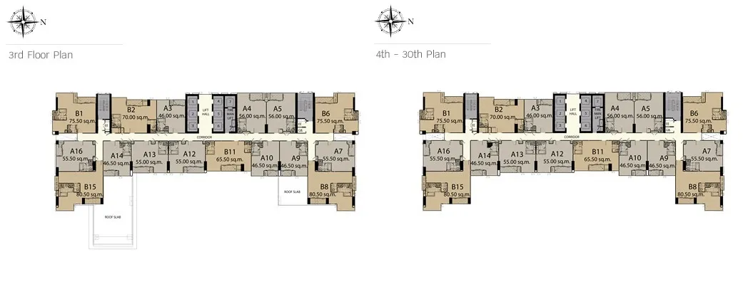 The Address Sathorn