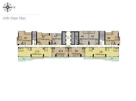 The Address Sathorn