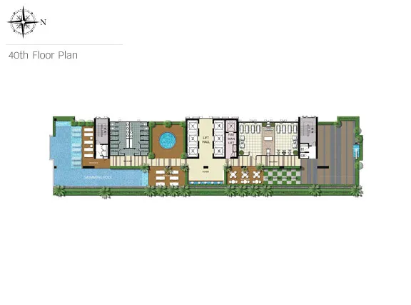 The Address Sathorn