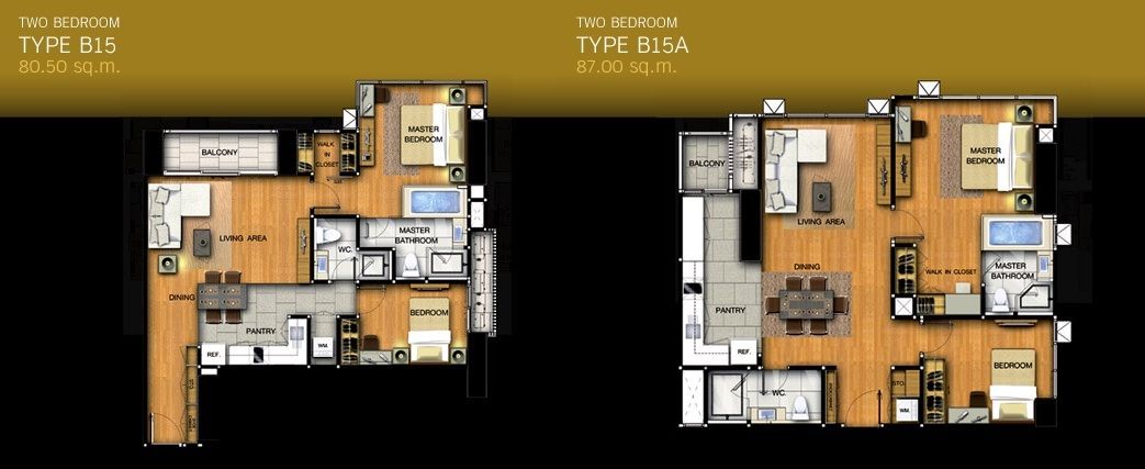 The Address Sathorn