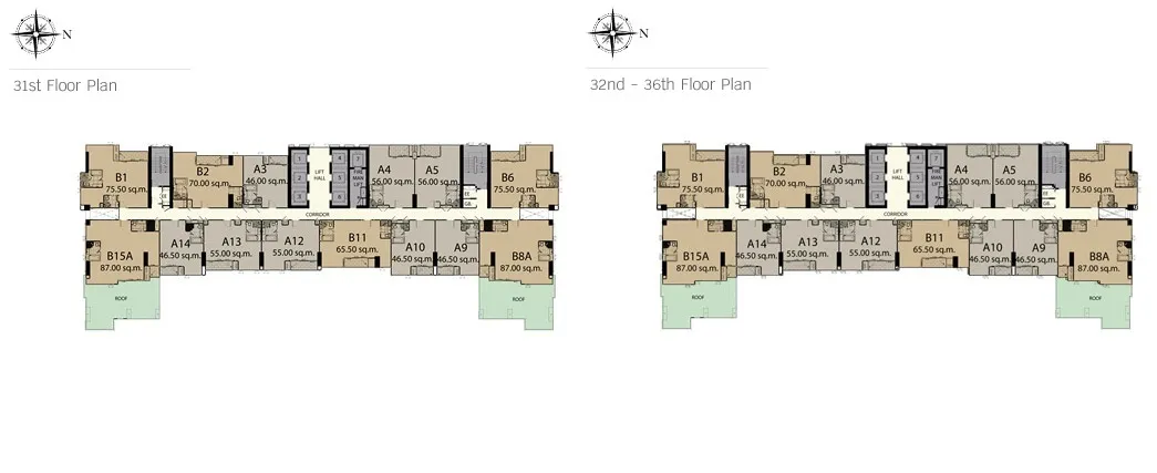 The Address Sathorn