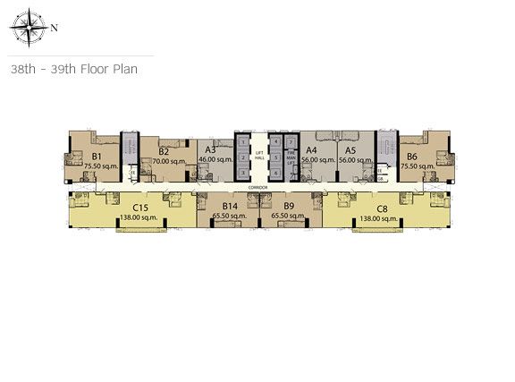 The Address Sathorn