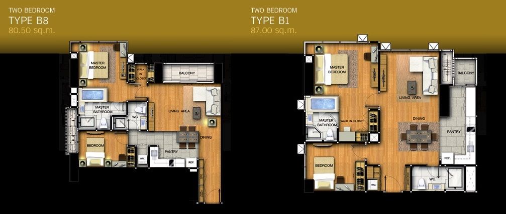 The Address Sathorn