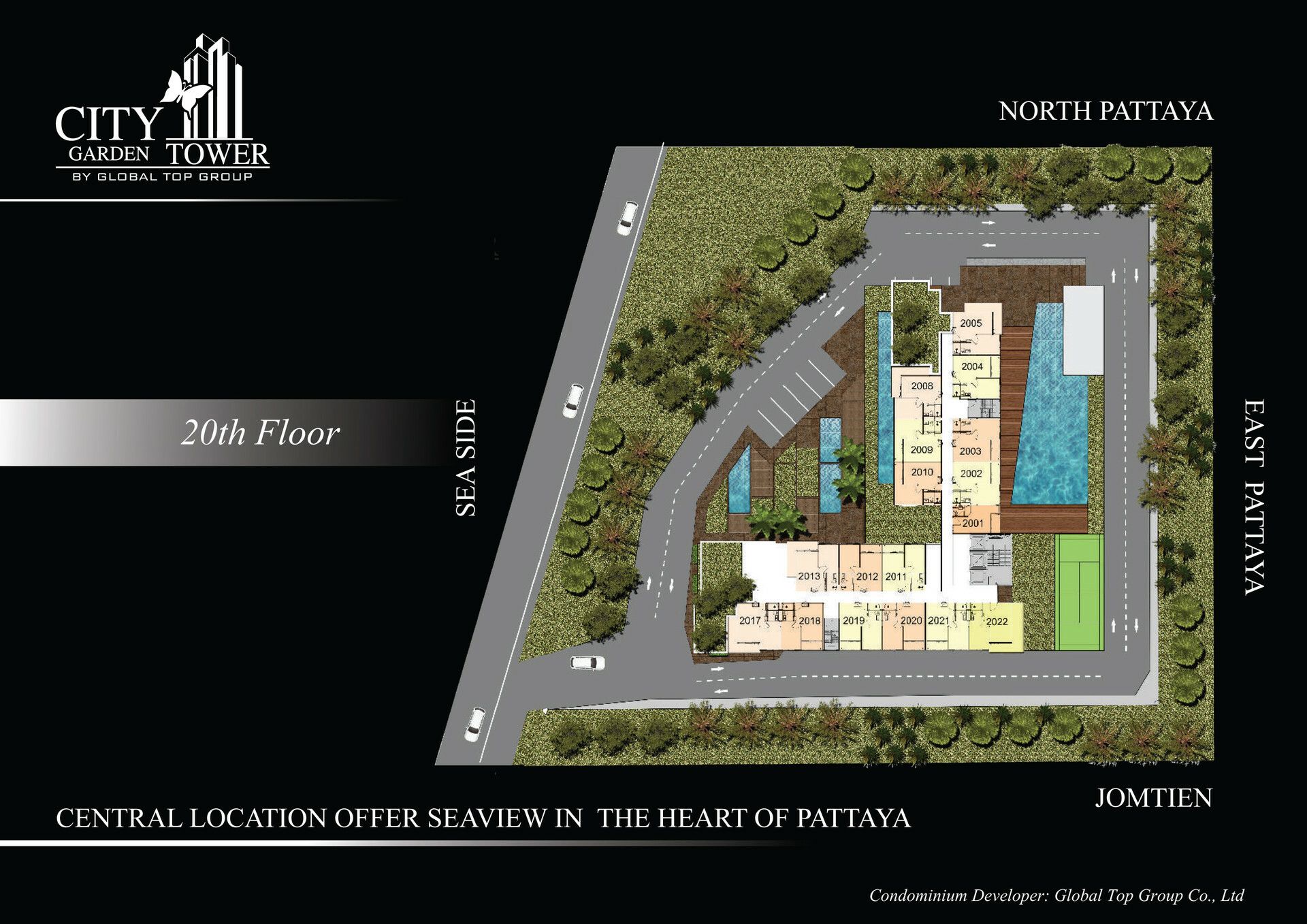 Floor Plans