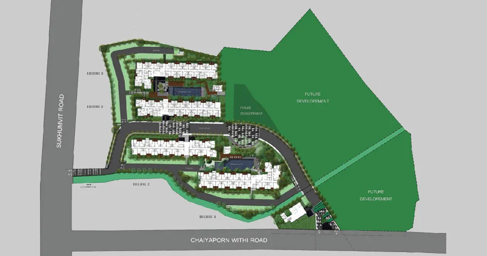 Floor Plans