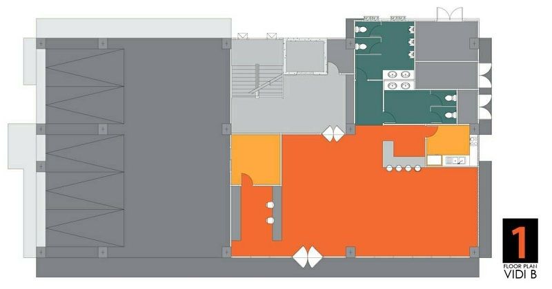 The Vidi Condominium