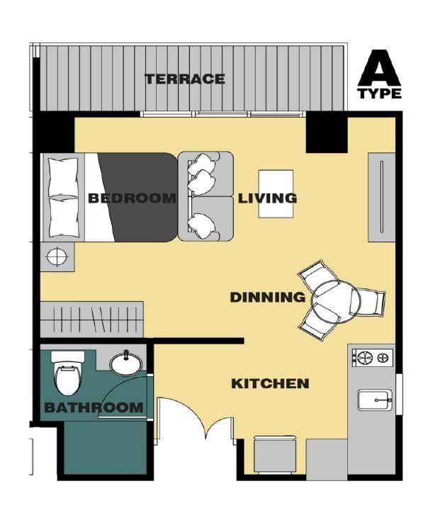 The Vidi Condominium