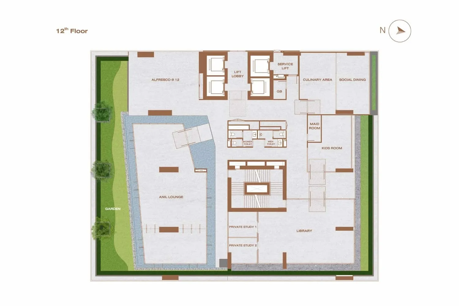Floor Plans