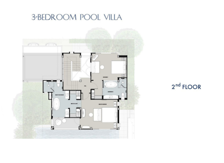 Baba Beach Club Residence