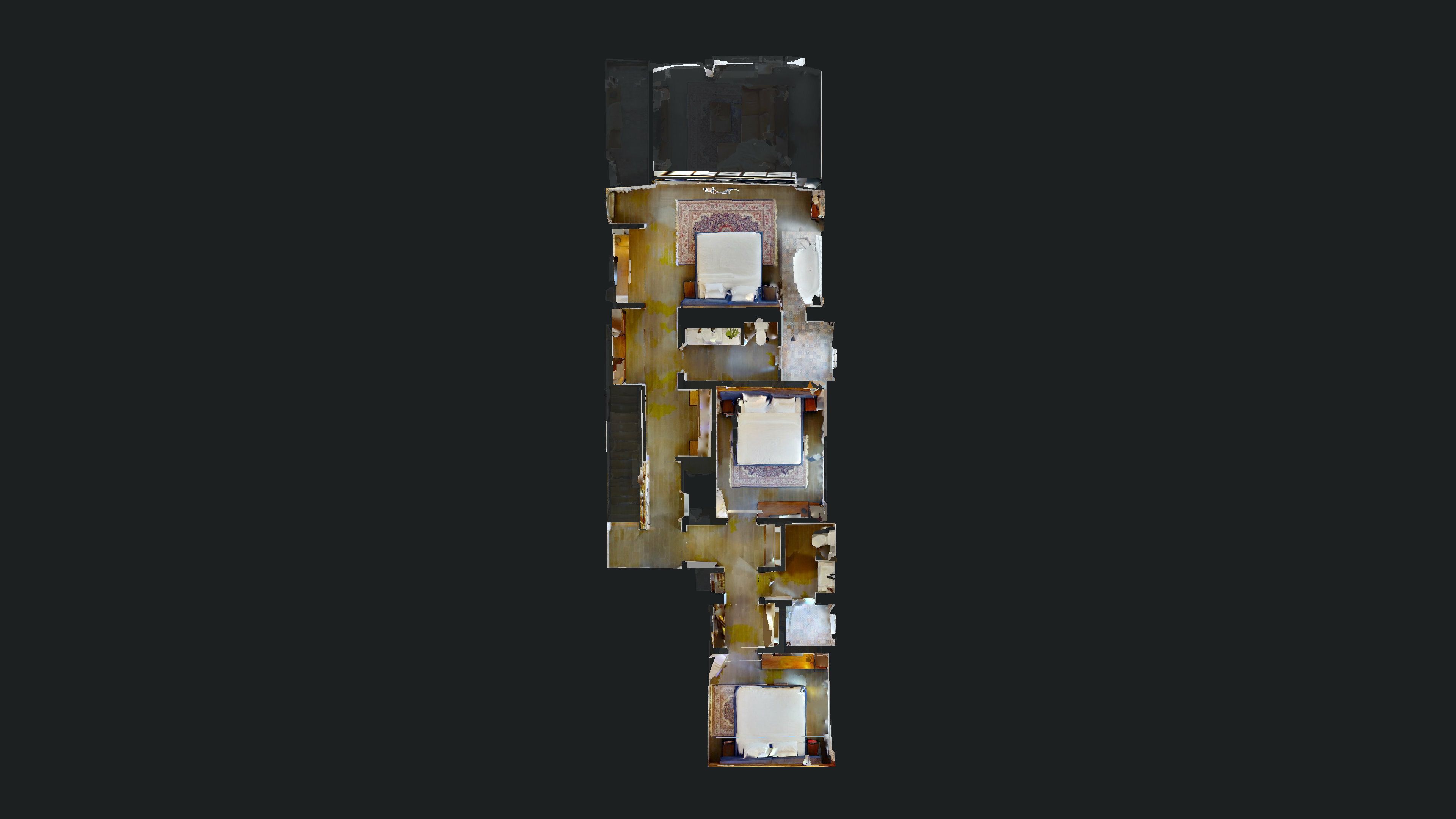 Penthouse Condominium 3