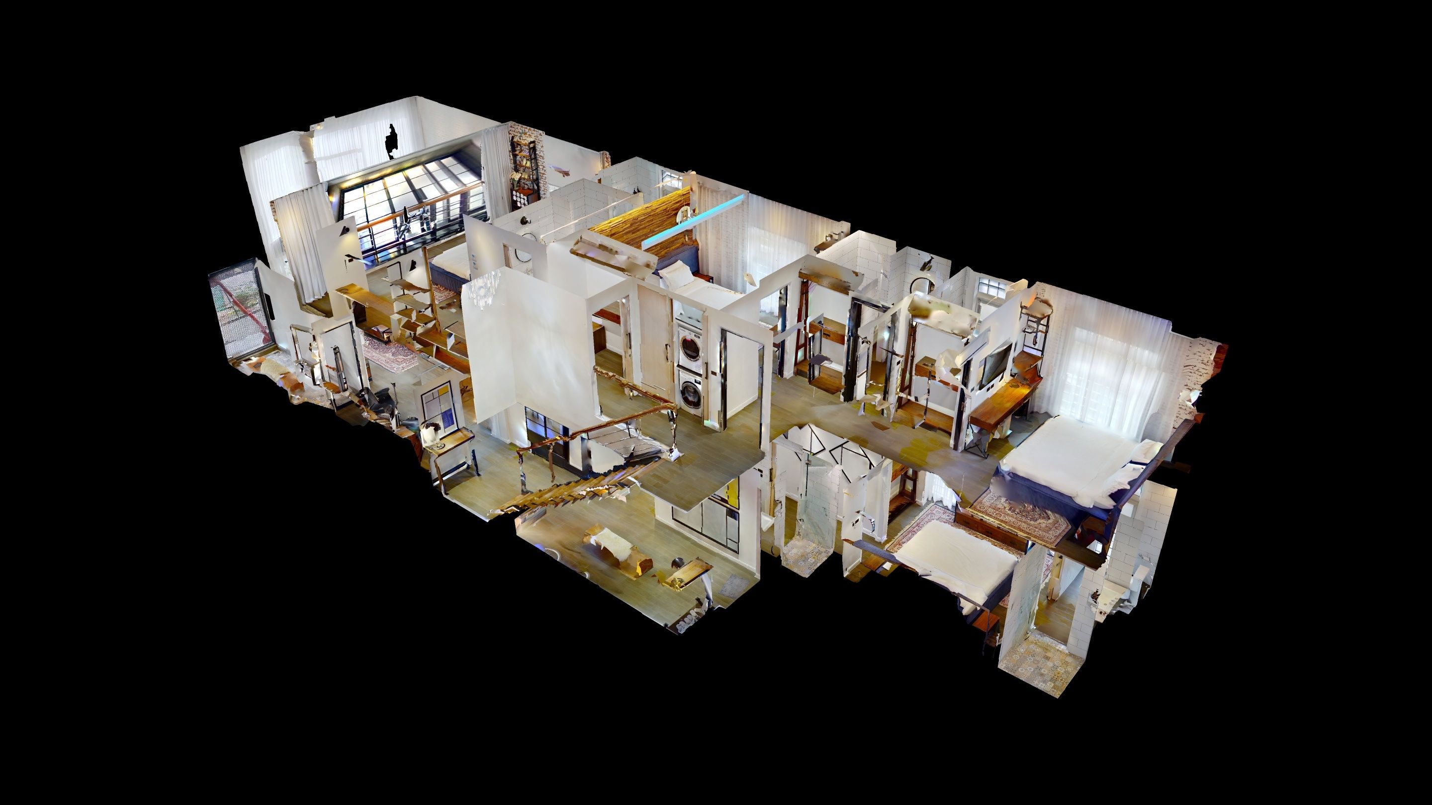Penthouse Condominium 3