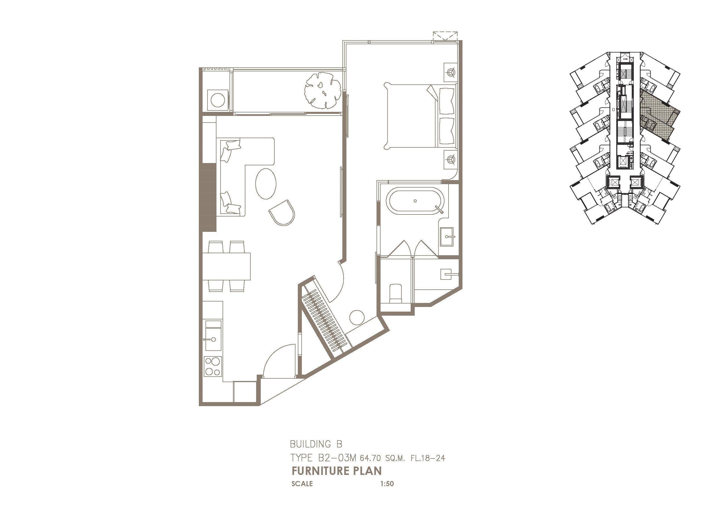 Origin Thonglor World