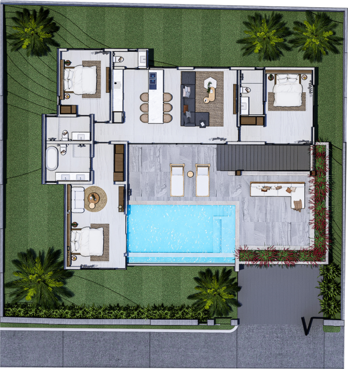 Floor Plans