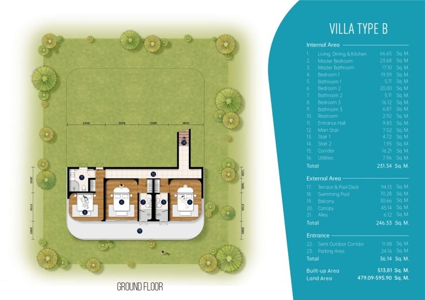 Floor Plans