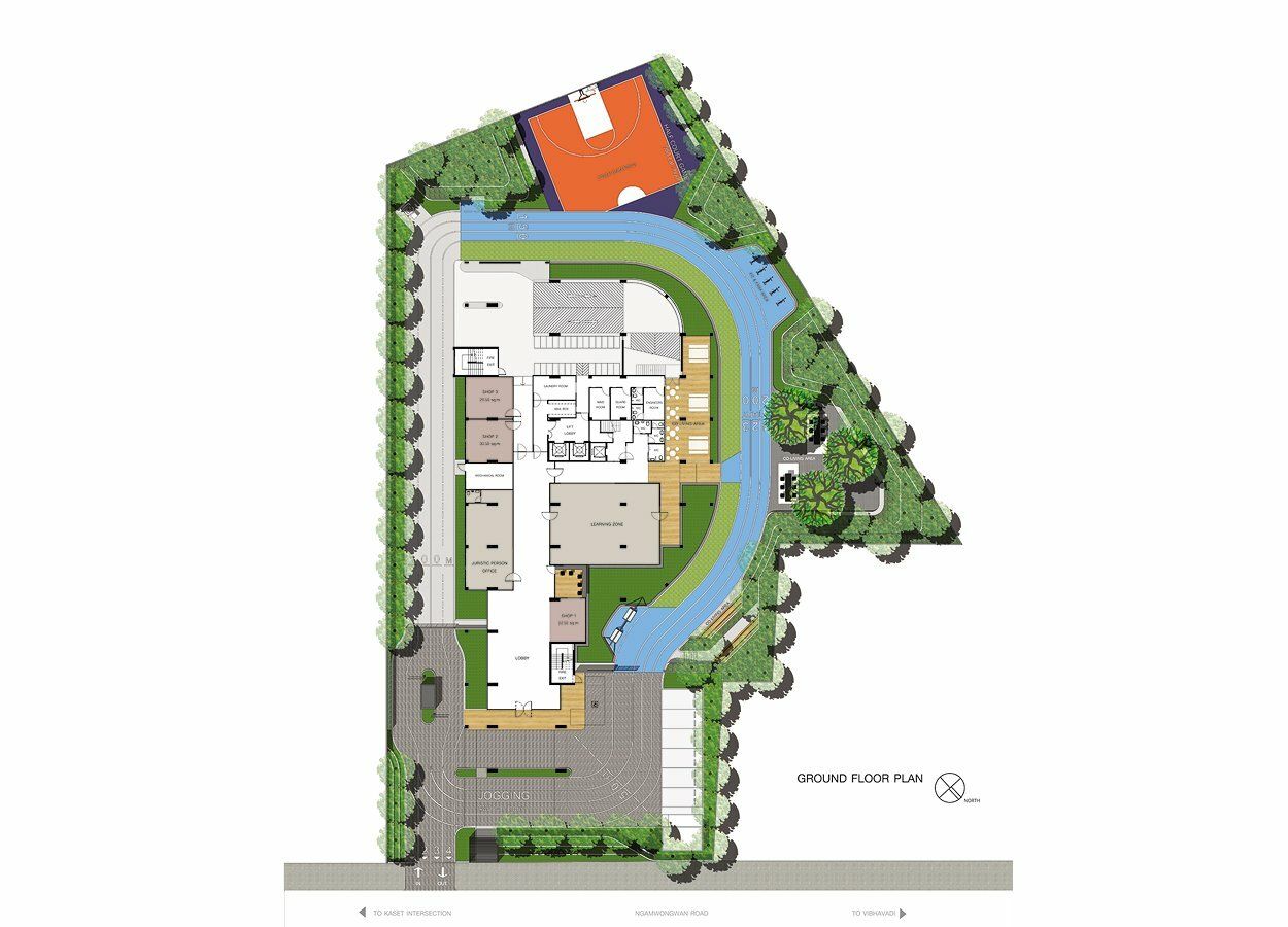 Floor Plans