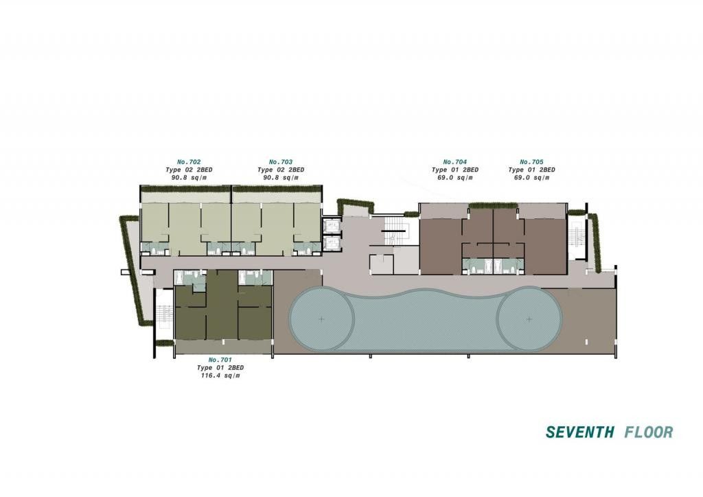 Calypso Garden Residences