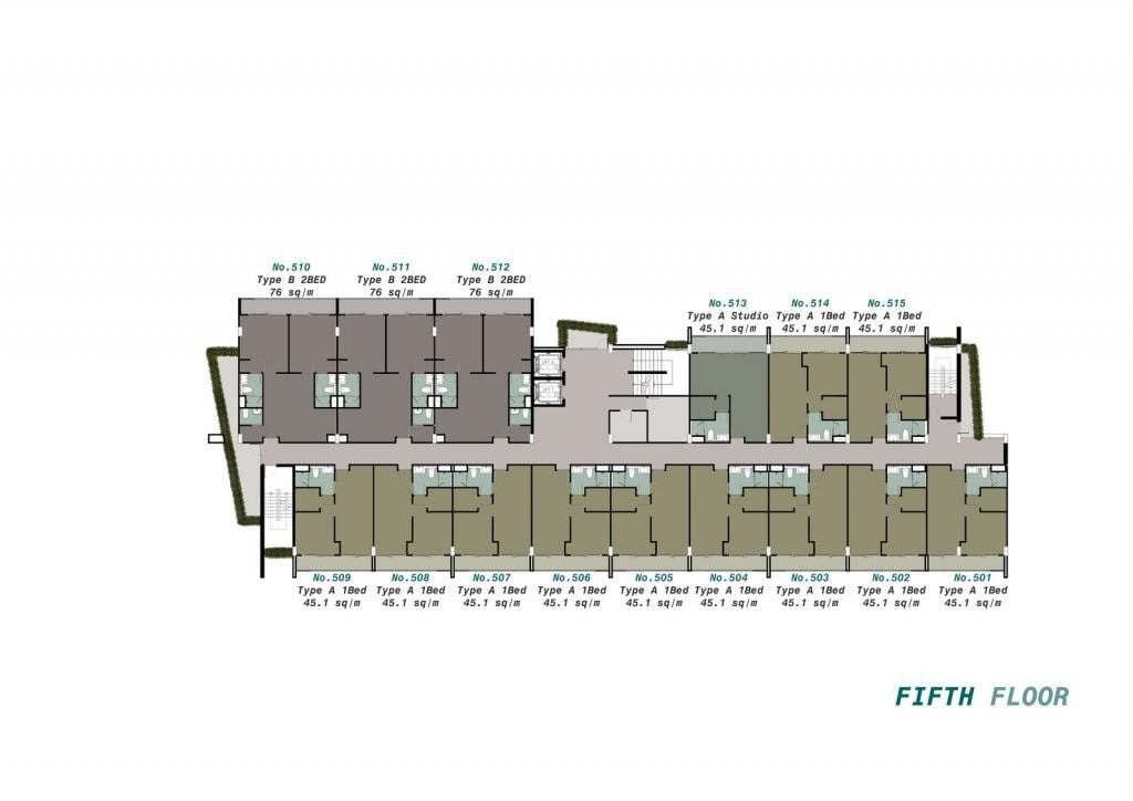 Calypso Garden Residences
