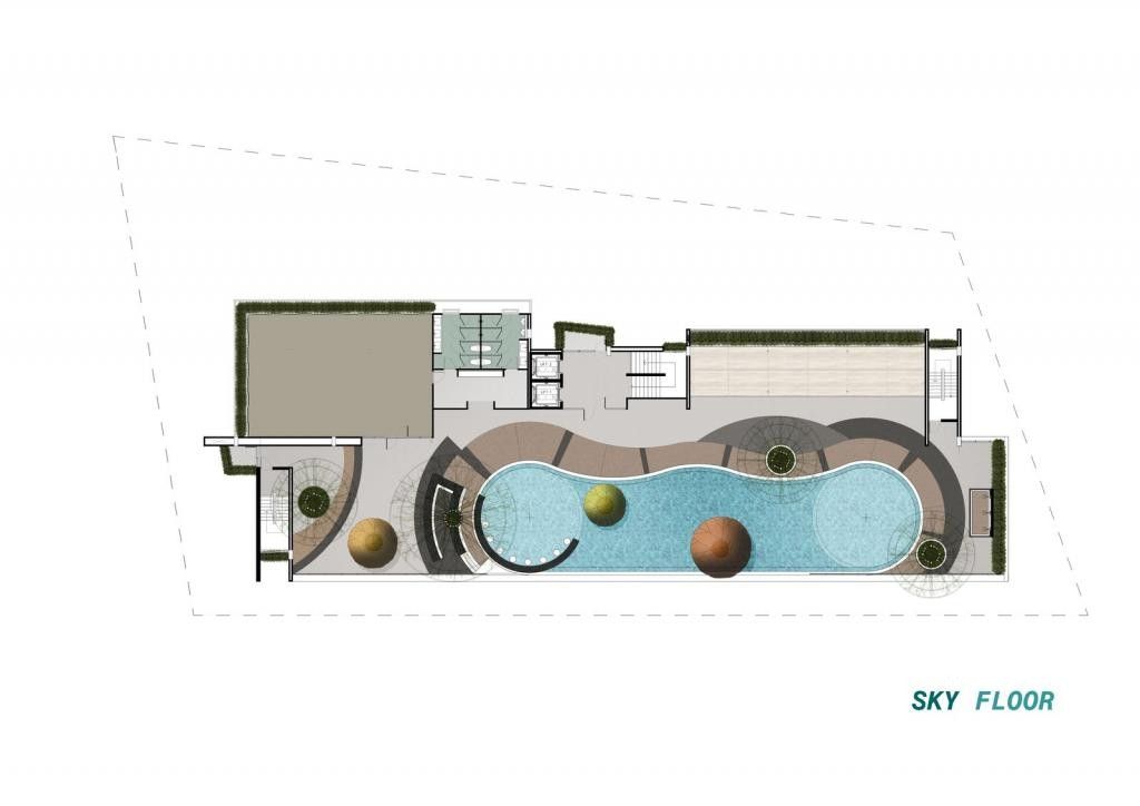 Calypso Garden Residences