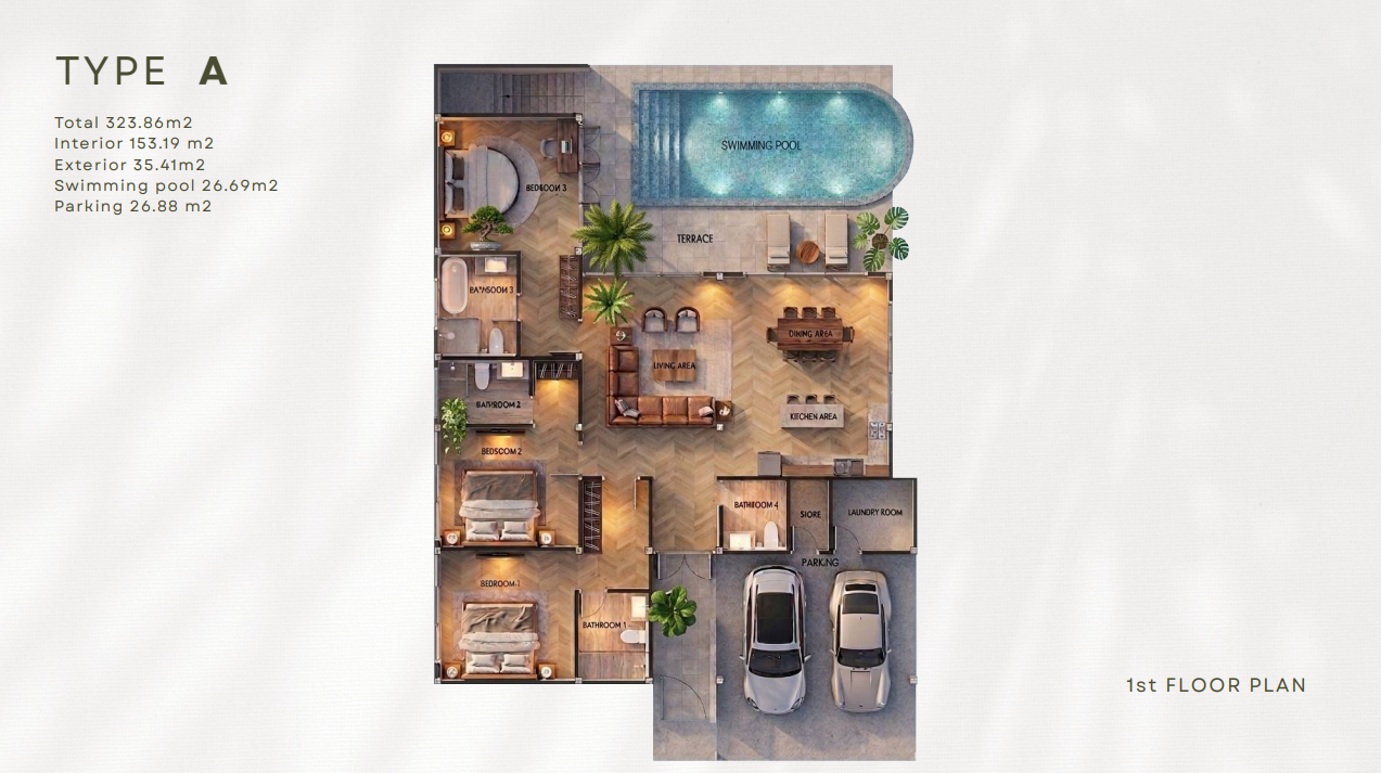 Floor Plans