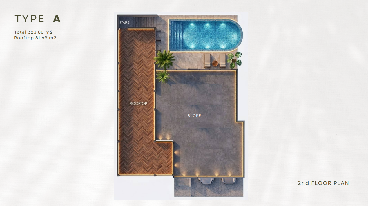 Forest Hill Residence Krabi