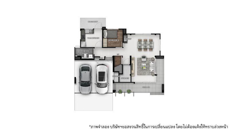 Floor Plans