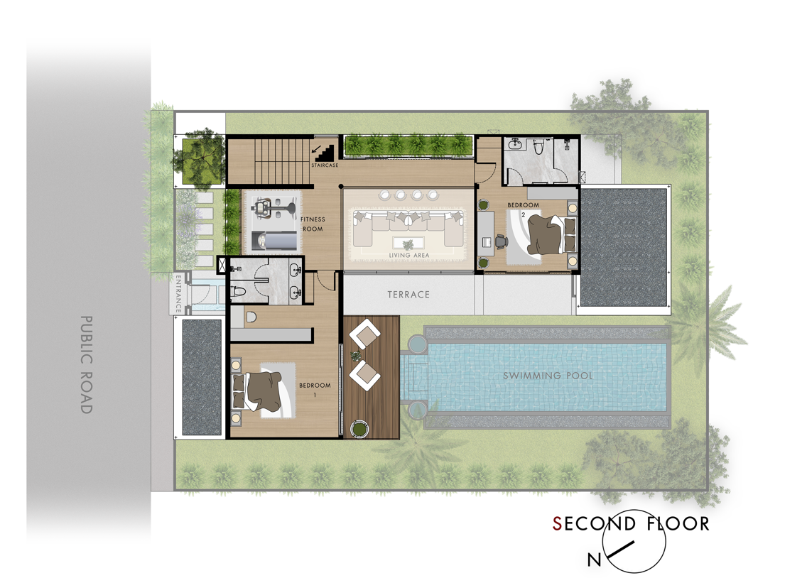 Floor Plans